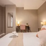 Newly Renovated 4Br Cozysuites