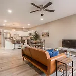 Newly Renovated 4Br Cozysuites