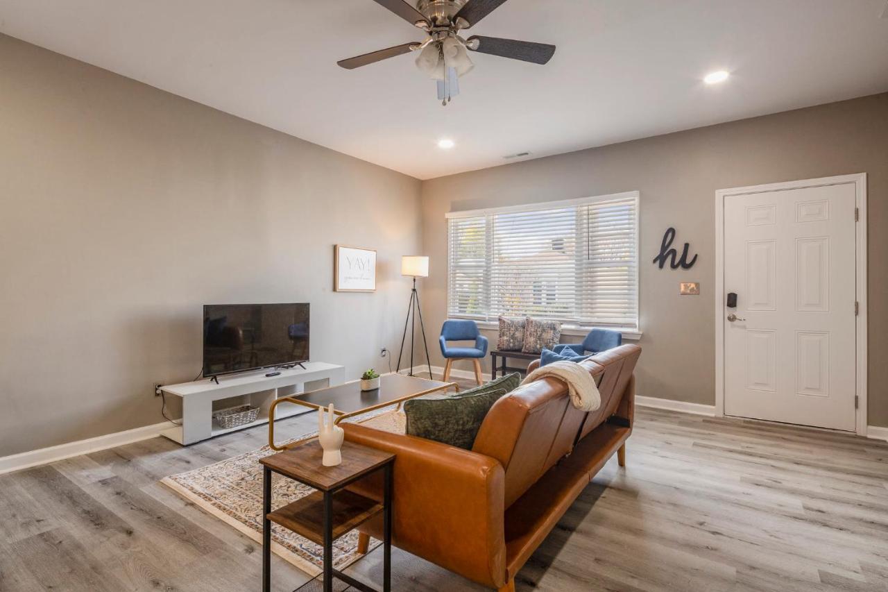 Holiday home Newly Renovated 4br Cozysuites