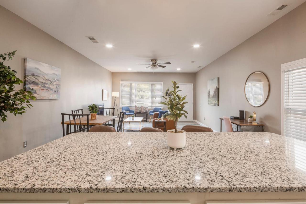 Newly Renovated 4br Cozysuites