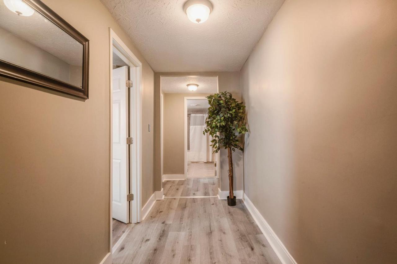 Newly Renovated 4br Cozysuites