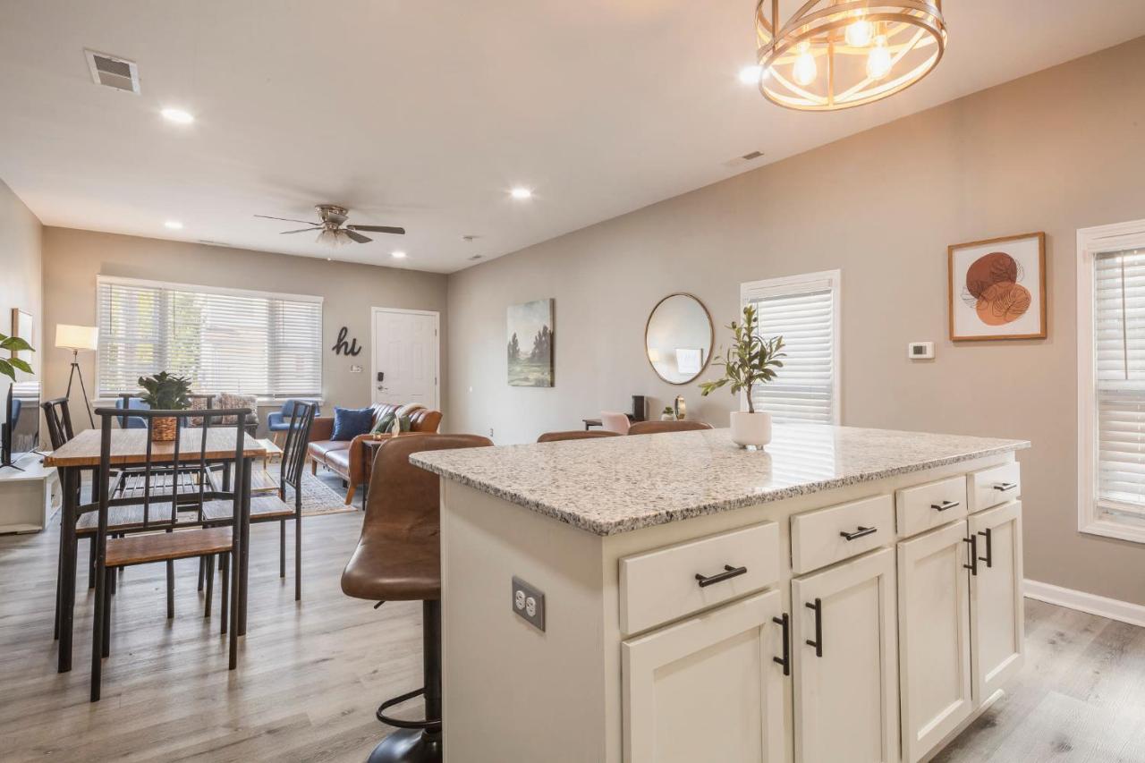 Newly Renovated 4br Cozysuites *