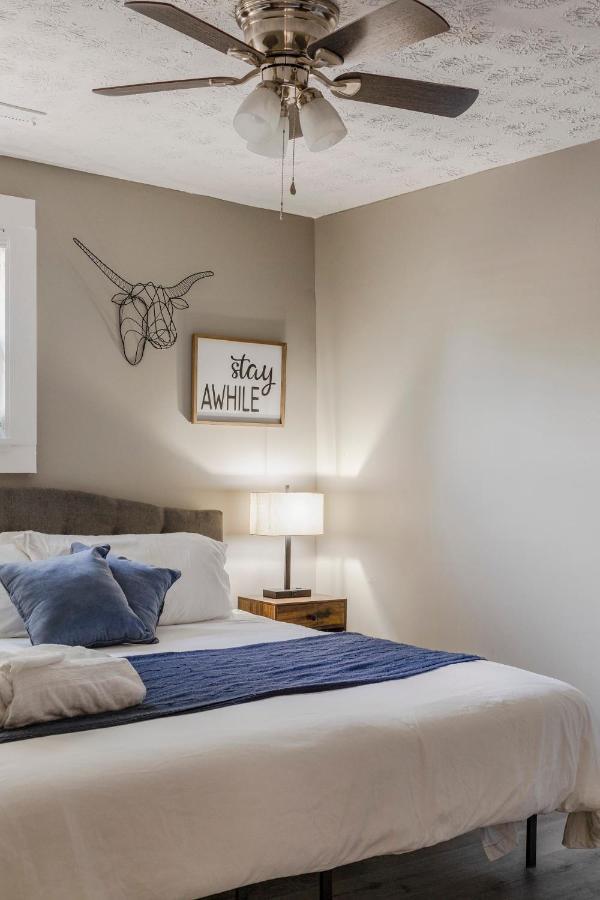 Newly Renovated 4br Cozysuites Louisville