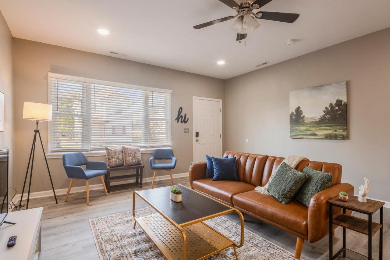 Newly Renovated 4br Cozysuites *