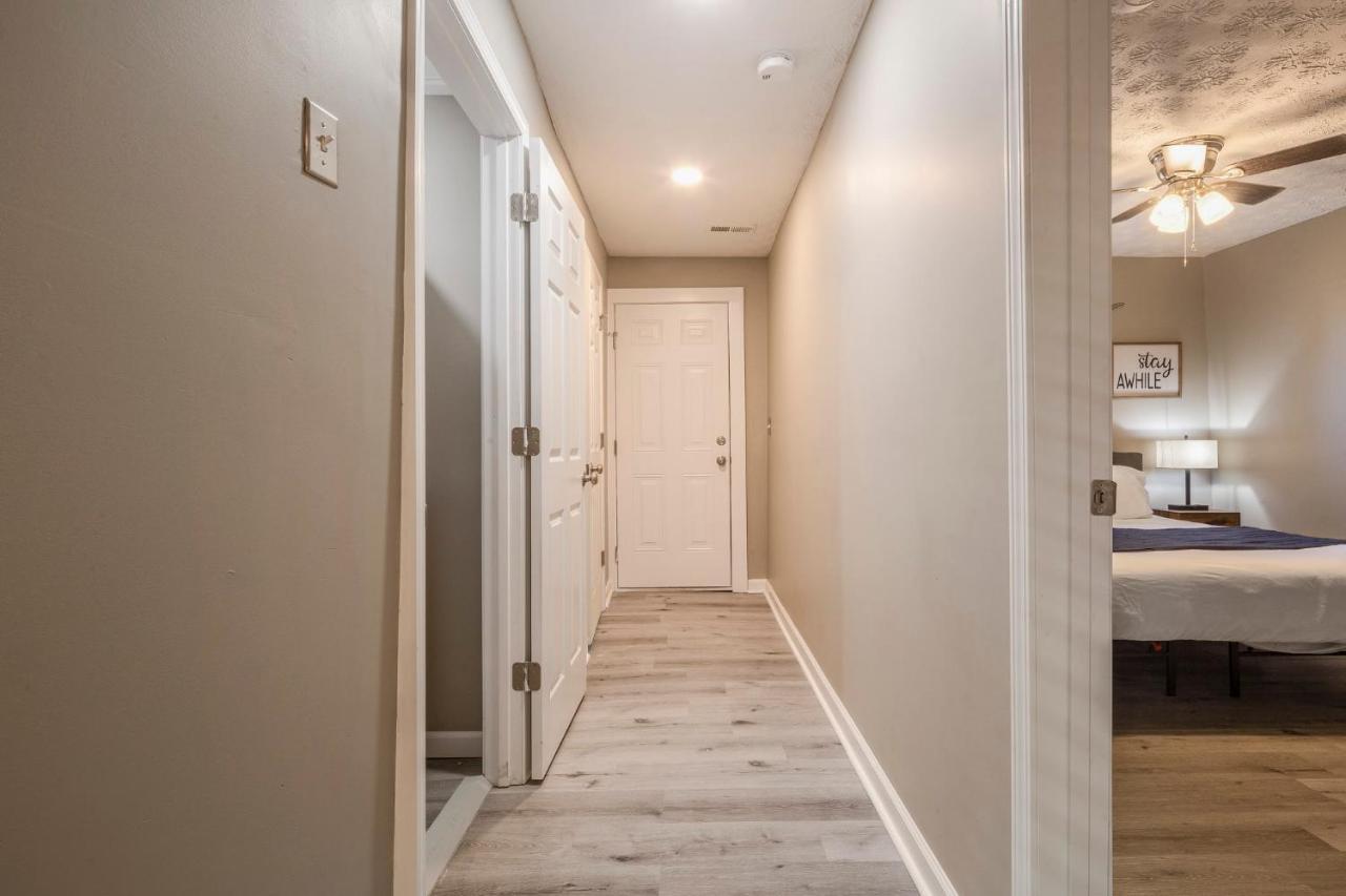 Holiday home Newly Renovated 4br Cozysuites *