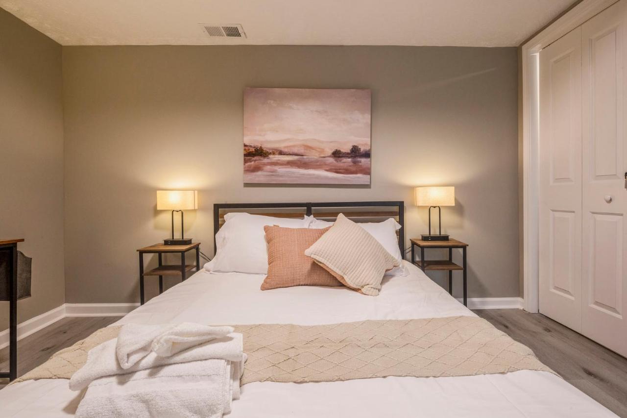 Newly Renovated 4br Cozysuites Holiday home *
