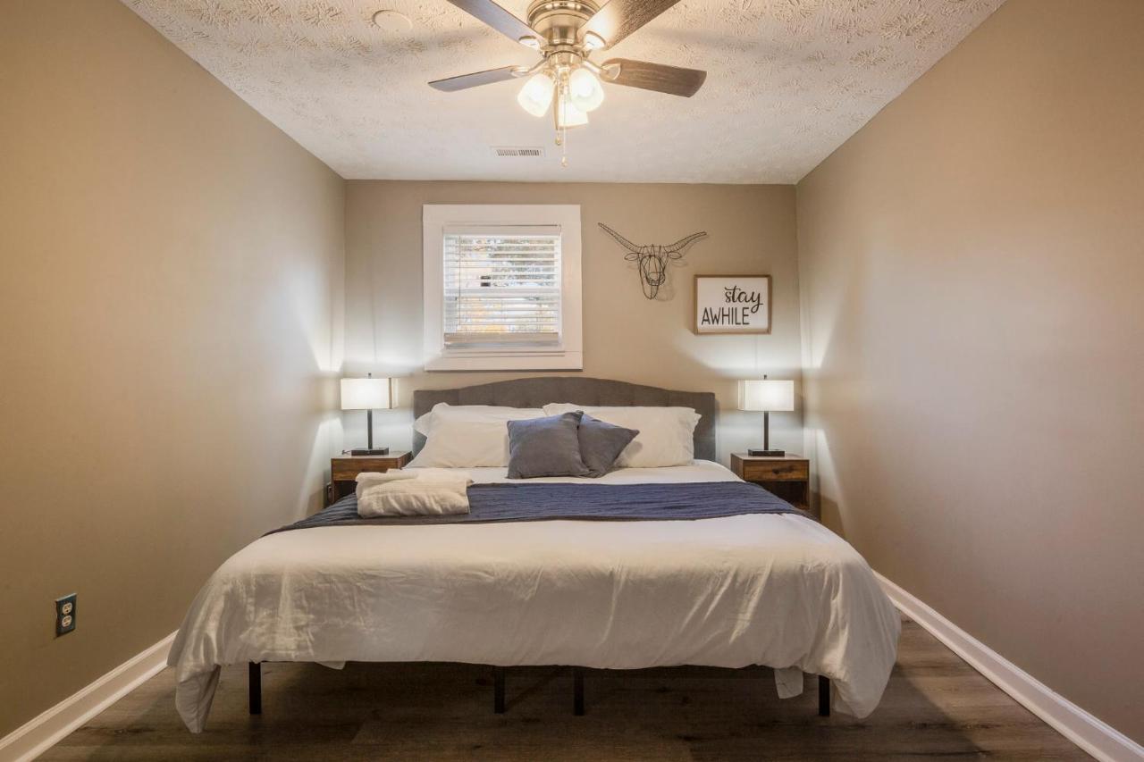 Holiday home Newly Renovated 4br Cozysuites Louisville