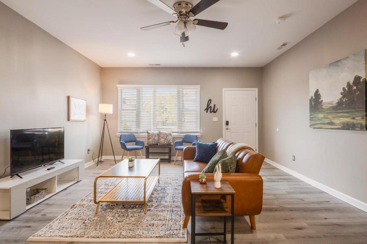 Newly Renovated 4br Cozysuites *